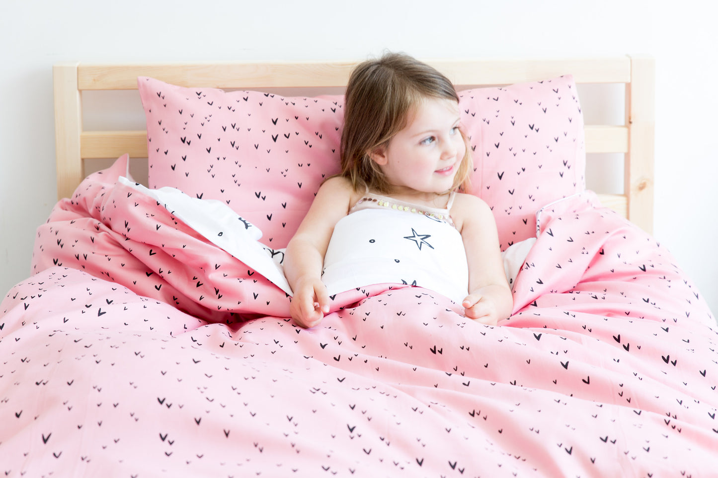 Unicorn Dreams Duvet Cover