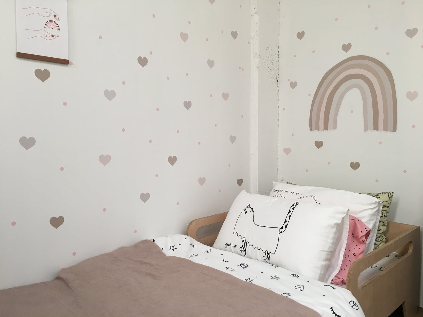 Nearly Neutrals - Large Hearts