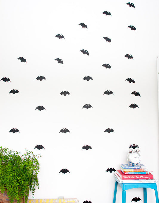 Bats Wall Stickers