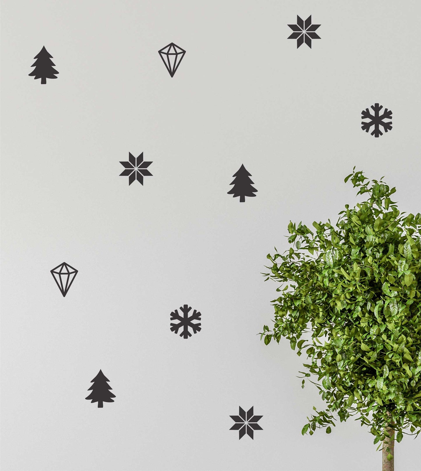Christmas Icons