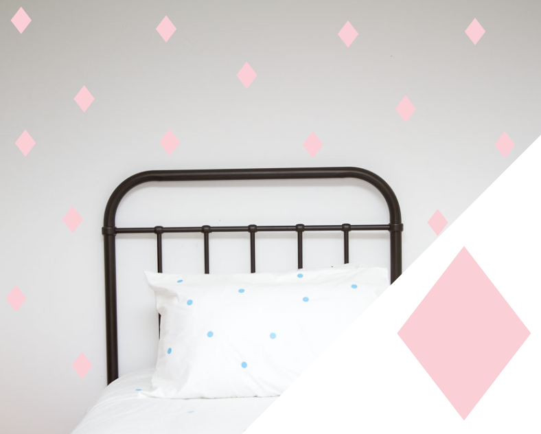 Diamond Wall Art Stickers