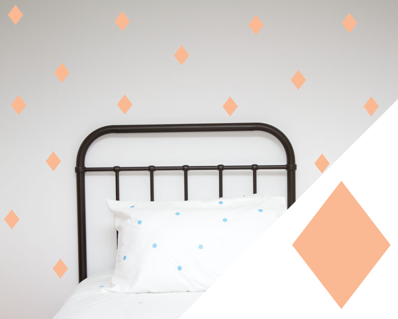 Diamond Wall Art Stickers