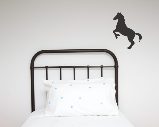 Horse Single Wall Sticker