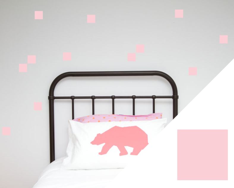 Squares Wall Stickers