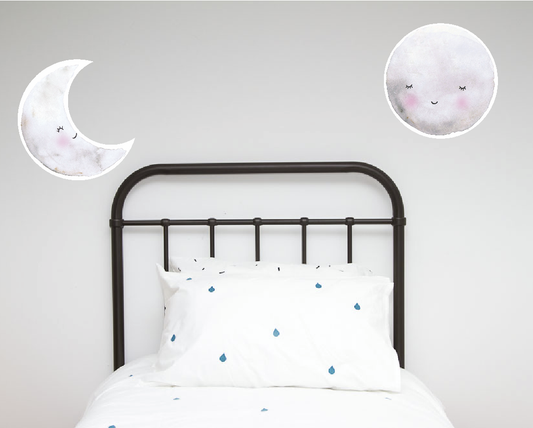 The Moon & I - Collaboration with Carisse Enderwick
