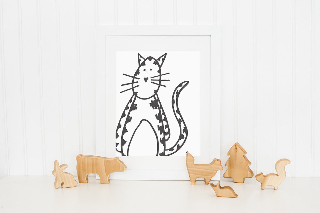 Art Prints