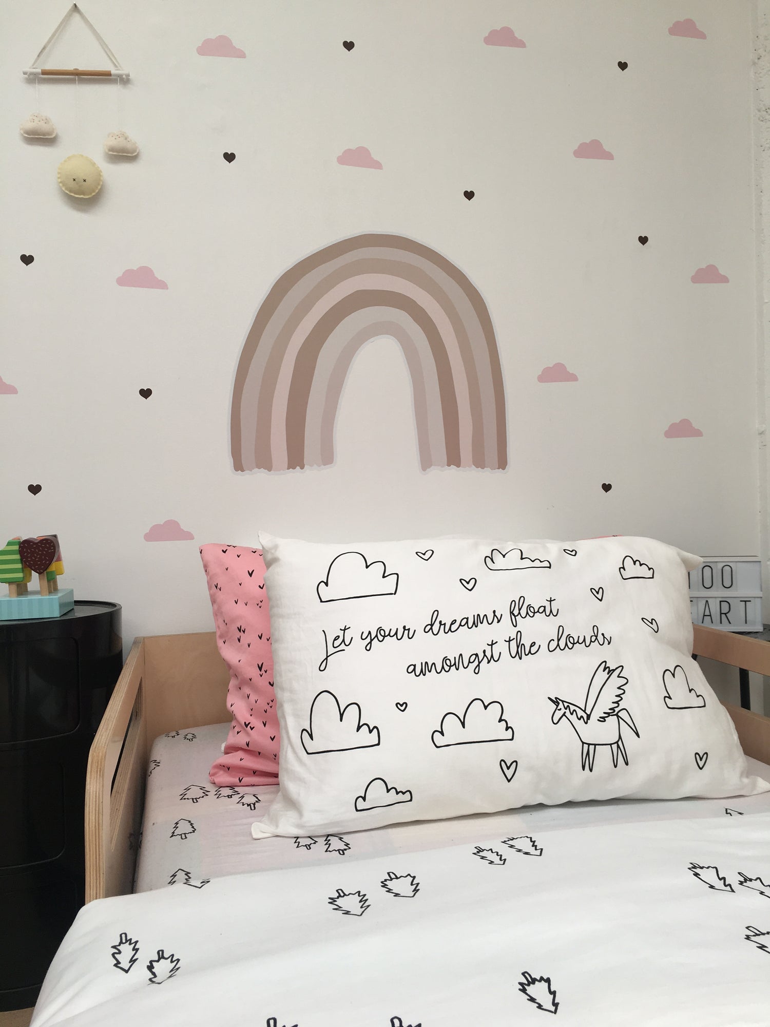 Pillow Cases