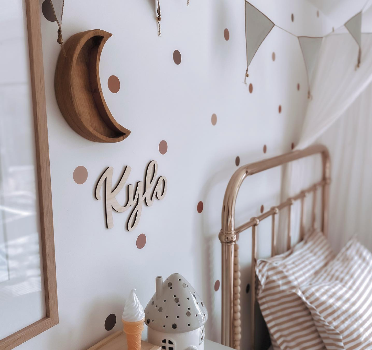 Wall decals Height Charts and Unique Homewares for you One