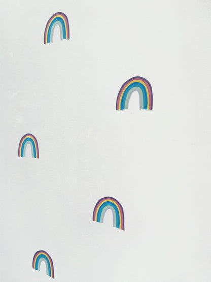 Lolly Mix - Rainbows