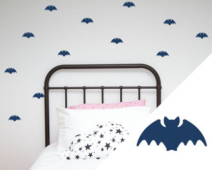 Bats Wall Stickers