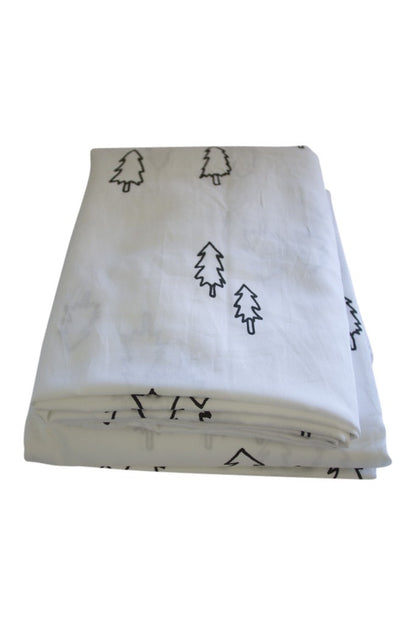 Into the woods Sheet Set