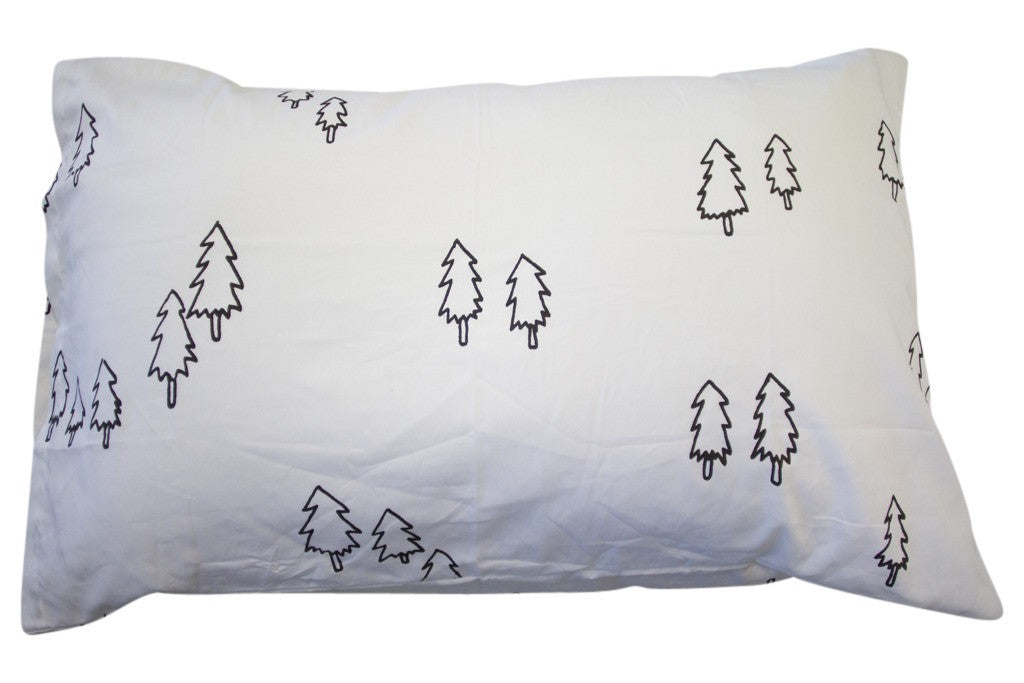 Into the woods Sheet Set