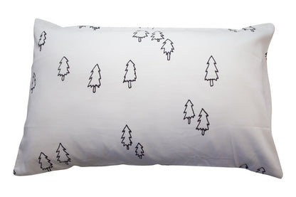 Into the woods Sheet Set